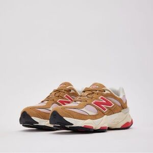 Kids New Balance 9060s